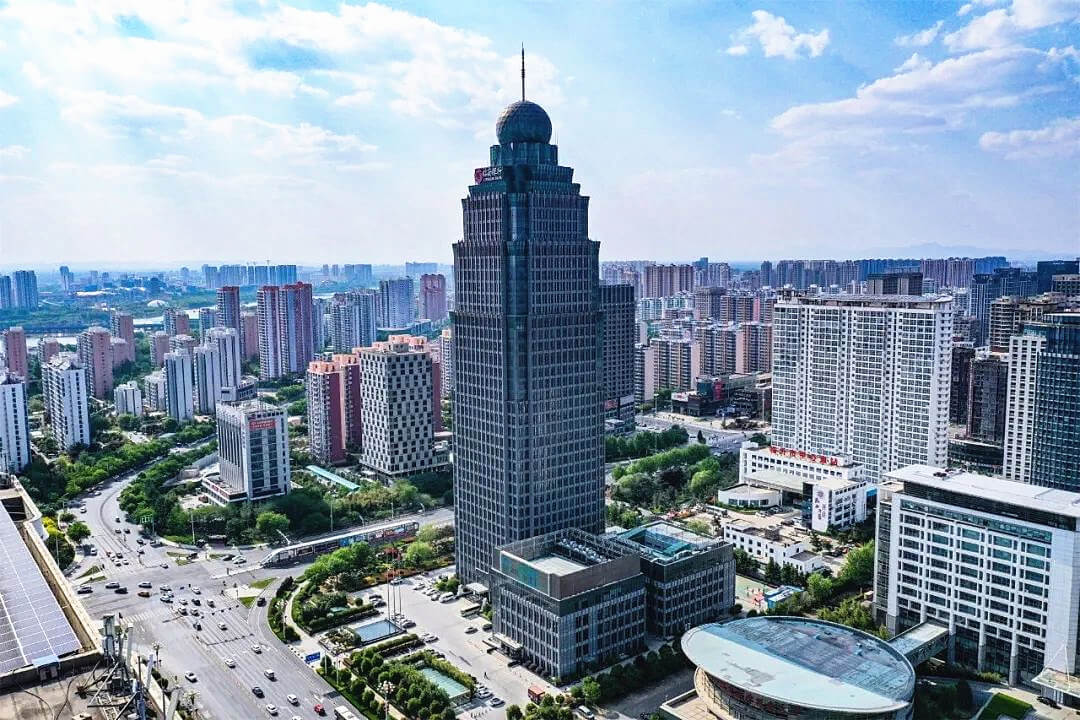 临商银行向“新”提“质” 为新质生产力“蓄势赋能”